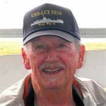 Robert Maitland “Bob” Dodson (1926-2020)