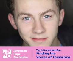 Meet the winners in American Pops Orchestra's 'Voices of Tomorrow'  competition
