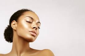 Makeup artist to the stars Malika James says 'beauty is an inside job'