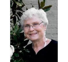 Patricia Ellins Obituary