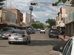 Downtown Eagle Pass Eagle Pass Eagle Pass Texas Mexican American War