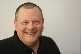 Bruce William Joseph