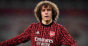 Fenerbahçe'nin, david luiz'e daha cazip bir teklif sunması bekleniyor. David Luiz Contract Decision Revealed After Crunch Meetings With Arsenal