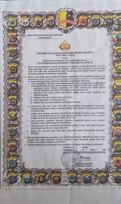 The collection that comprising chosen picture and the best amongst others. Pengumuman Surat Himbauan Kepada Masyarakat Desa Akah Desa Akah