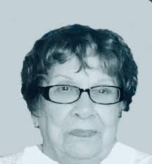 Mary Joyce McMorrow Obituary August 20, 2014