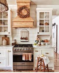 The Beauty Of Fall Buyerselect Rustic Farmhouse Kitchen Farmhouse Kitchen Decor Rustic Kitchen