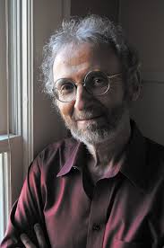 The Sun magazine's Sy Safransky muses