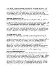 Kesan kepada manusia adalah terhadap kesihatan mereka sendiri. Doc Alam Sekitar Memainkan Peranan Penting Dalam Kehidupan Harian Kita Hajar Ismail Academia Edu