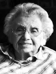 Joan Smith Obituary (1921