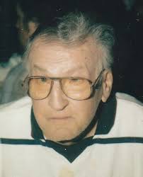 Vernon Sutton Obituary