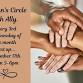 Woman's Circle w/ Ally event image