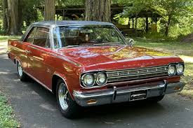 Image result for Sungold Amber 1966 AMC