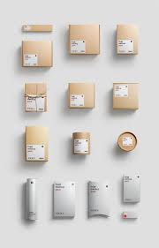 Packs Mockup Bundle Bpk Ad Ad Quality High Images Techniques Branding Design Packaging Box Packaging Design Packaging Labels Design
