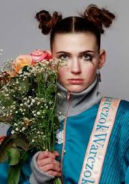 GreyMuse Magazine by lavanya_bh11