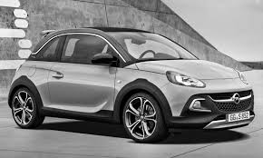 We would like to show you a description here but the site won't allow us. Opel Adam