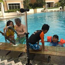 Photos At Swimming Pool Apartemen Kedoya Kebon Jeruk Apartemen Kedoya Elok Jln Panjang No 1