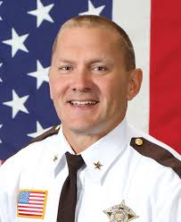 Former Steele County inmates file class action lawsuit against sheriff