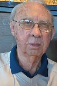 Obituary for John Wesley Bruner