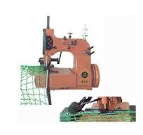 GN20-6 filet corde machine à coudre l machine à coudre pour filet de pêche