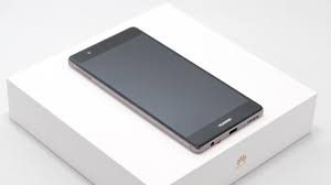 Das Huawei P9 Plus im Test