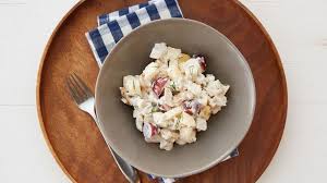 Chicken Salad With Grapes Cashews Apples And Fresh Dill Recipe Recipes Chicken Salad With Grapes Dill Recipes