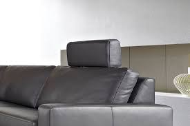 Neue mode verstellbare kopfstütze design sofa garnitur, sofa mit verstellbarer kopfstütze. Kopfstutze Select Eckig Leder Dewall Design