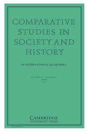 Printing presses and publication act 1984 (pppa). Orientalism Colonialism And Legal History The Attack On Muslim Family Endowments In Algeria And India Comparative Studies In Society And History Cambridge Core