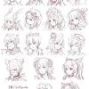 Today we want to dive into the world of anime hairstyles and show you some of the coolest anime haircuts that make male anime characters. 1