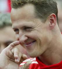 Michael Schumacher: Der Goldesel der Formel 1