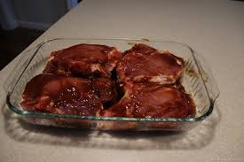 Usually, baked pork chop recipes lack caramelisation. Fall Apart Pork Chops Picture Perfect Cooking