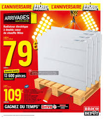 Brico Depot Catalogue Janvier 2021 15 01 2021 Au 28 01 2021