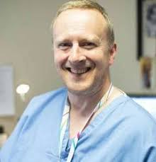 Mr David Semple Specialty