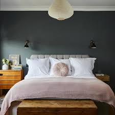 Whether you have just enough room for a twin bed, or need to revamp your bedroom organization, these small bedroom photos should provide plenty of inspiration. Modern Bedroom Pictures Ideal Home