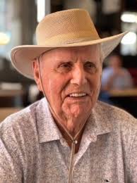 Donald Strom Obituary