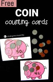 Check spelling or type a new query. Fill The Piggy Bank A Money Game For Kids The Kindergarten Connection