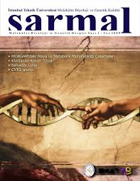 İnsan genom projesi son yıllarda büyük bir hızla gelişen moleküler biyoloji ve genetik konularında yapılan en önemli araştırmalardan biri olup, bu kitapta ortaya çıkan birçok yeni kavramın yanı. Ä¡stanbul Teknik Universitesi Molekuler Biyoloji Ve Genetik Kulubu Adina Derginin Sahibi Yazarlar Pdf Ucretsiz Indirin