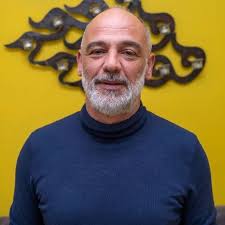 Στράτος Βουγιούκας Σύμβουλος Ψυχικής Υγείας: Book an online appointment