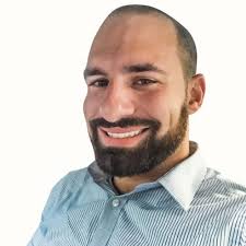 George Pavel's Instagram, Twitter & Facebook