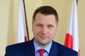 In early october 2020, czarnek was announced as the likely new minister of education and science (which was earlier . Minister Czarnek Licze Na Powrot Do Szkol Od Poniedzialku Edukacja