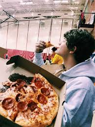 Logo best pizza order now. Food Pizza Bestfriend Tumblr Vsco