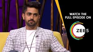 Allnewepisodes terms of use privacy policy. Juzz Baatt à¤œà¤œ à¤œ à¤¬ à¤¤ Hindi Tv Serial Epi 8 Best Scene Host Rajeev Khandelwal Zeetv Youtube