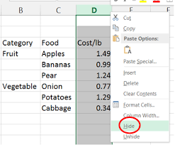 And the second is to assign the first macro to. Filtering Charts In Excel Microsoft 365 Blog
