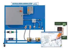 Plc Wiring Vfd Wiring Skills Hands On Electrical