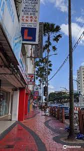 It is located in johor bahru's central business district and is also one of the busiest roads in the city. Jalan Wong Ah Fook Travel Guidebook Must Visit Attractions In Jalan Wong Ah Fook Nearby Recommendation Trip Com