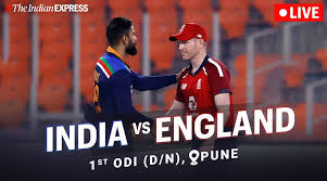 Live updates of today match between india vs england from narendra modi stadium, motera, ahmedabad. Uzrmfgyojn2utm