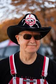 From the fire to the bench and back, Ernest Hausmann earning respect from  Nebraska's coaches