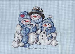Go cross stitch crazy with our huge selection of free cross stitch patterns! 760 Cross Stitch Snowman Ideas Cross Stitch Christmas Cross Stitch Stitch