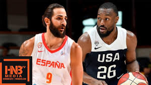 Spain odds and lines, and make. Usa Vs Spain Full Game Highlights August 16 Usa Basketball 2019 Youtube