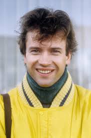 Image of UB40 (Michael Virtue)