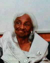 Addie Davis Obituary (1924